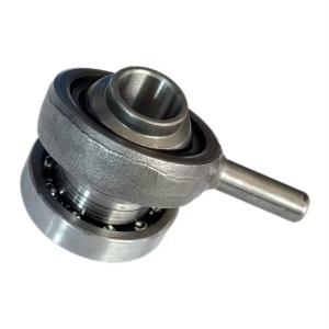 DRIVE END SHIELD BOR Bosh GBH 2-26 DOUBLE BEARING Sparepart Bor