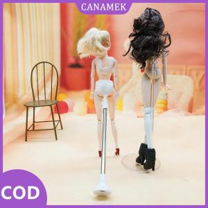 CANAMEK✨ 5 kích thước cho lựa chọn Stretchable búp bê của đứng phụ kiện cho 1 6 1 4 1 3 60cm búp bê của đứng ăn mặc lên grils đồ chơi