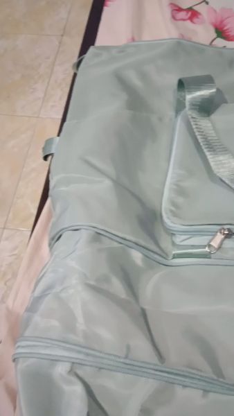 Buyer review video 6