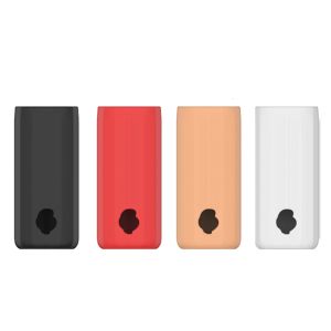 Headphone Skin Silicone Housing Case Dustproof Water Resistant Protective Cover Damage Prevention Sleeve for Method 360