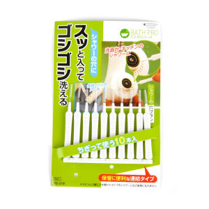 Mini Shower Cleaning Brush Shower Head Anti-clogging for Computer Keyboard Cleaner Phone Hole Dust Cleaning Tool