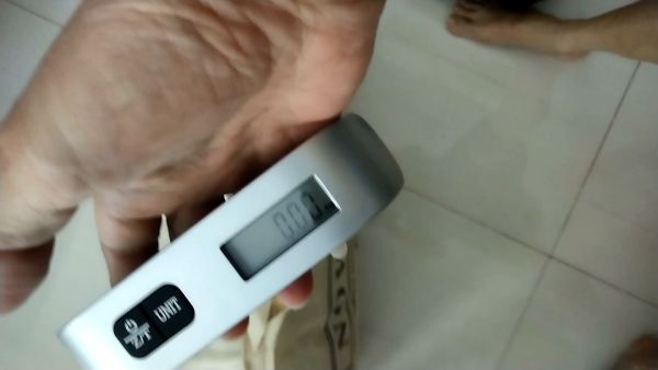 Buyer review video 3