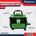 RYU Generator 1300 / Mesin Genset 1000 Watt. 