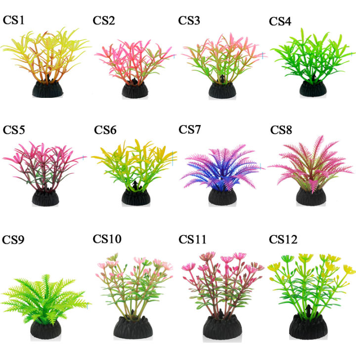 Fish Ornaments Aquarium Decoration Fish Tank Decoration Large Fish Tank Coral Landscaping, Simulation Decorative Small Ornaments, Seabed Coral Stone