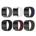 Có Thể Điều Chỉnh Thoải Mái thắt lưng mềm Mặc Dây Đeo Cổ Tay Unisex Vòng Đeo Tay Cho Whoop 4.0 Lớp Phủ Chống Trượt Dây Đeo Cổ Tay Dễ Dàng Để Cài Đặt. 