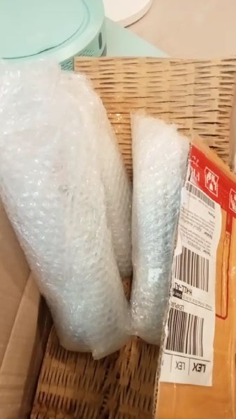 Buyer review video 3