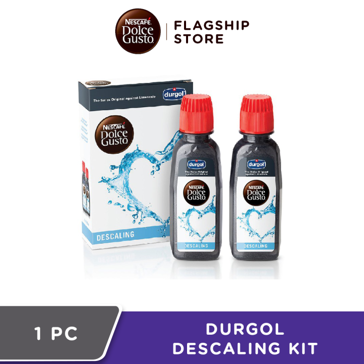 NESCAFÉ® Dolce Gusto® Durgol Descaling Kit Coffee Machine