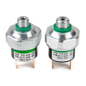 Bộ điều chỉnh áp suất máy điều hòa xe ô tô chống ăn mòn để kiểm soát nhiệt độ đáng tin cậy cải thiện hiệu quả hệ thống