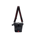 Black Hammer Water Resistant Sling Bag WK005. 