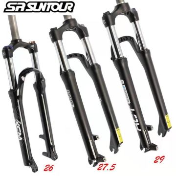 Shop Sr Suntour Raidon 34mm 29er Cheap – Fast & Easy | Lazada