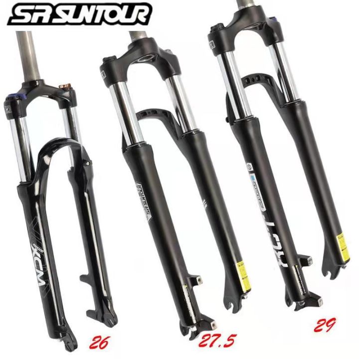 Mountain bike suspension forks for sale sale