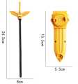 Type 4 (Dual Direction) Beyblade Launcher Burst Toys / Games / Toy / Game. 
