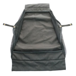 Stroller shopping basket for Cybex Mios 2/3 series pushchair diaper bag storage basket baby buggy accessories