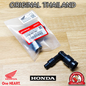 Cop Tutup Busi Cangklong Busi PCX 150 ADV 150 PCX 125 Vario 125 150 LED eSP Original Thailand 30700-K97-N01