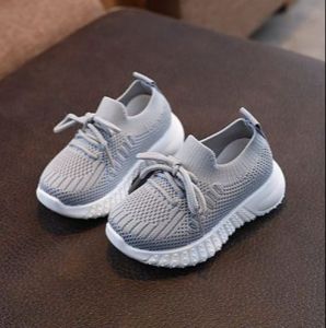 KD005 Sneakers Anak Low-Top Mesh Tali Tali Fashionable Import Warna Cerah Bisa COD