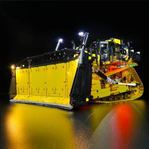 [PRE-ORDER] Light Kit 42131 Technic App-Controlled Cat D11T Bulldozer