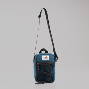 Vitlexs Tas Selempang Pria Distro Waterproof Tas Samping Cowok Cewek Anti Air Tas Selempang Pria