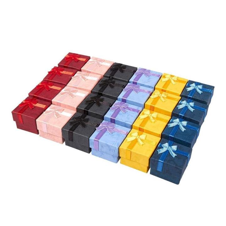 Luxury Chocolate Hamper Gift Box - 24 Assorted Milk Chocolate Bars & Treats For Birthdays, Christmas, Thank You-1047402