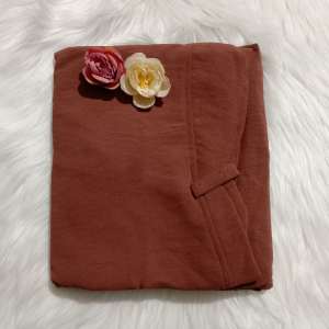Hijab Dagu Syari Kode DILA-5XL Free Cadar Bahan Kringkel Premium By Ory AjeZas Collection