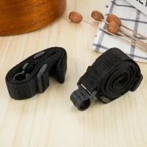 1PC Accessories New Adjustable High Quality Nylon Guitar Ukulele Strap Hook Four String Guitar Belt