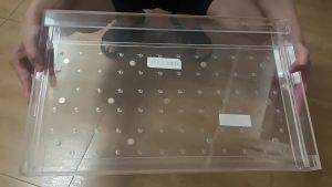 Plug Vod Machine Plug Seeder Floating Plug Seeder Artifact Square Hole Plug round Hole Point Pitter Kinds