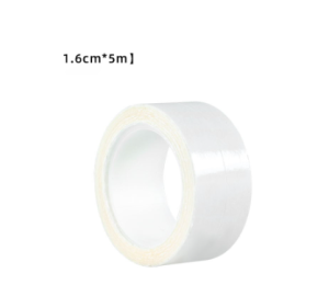 Double Sided Body Tape Self-Adhesive Bra Clothes Dress Shirt Blouse Secret Sticker Lingerie Anti-naked Invisible Patch