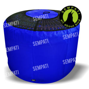 SEMPATI Krodong Kurungan Ayam Premium Sempati Kerodong Kandang Ayam Krodong Selimut Ayam Kelambu Kerodong Ayam Tarung Klambu Ayam KRAYM