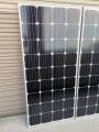 200 watts Monocrystalline Solar Panel Sunkingsolar Sunking Solar Mono Panel 200watts. 