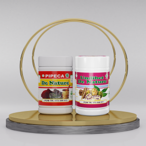 Obat Kencing Manis Herbal Undibet Pipeca De Nature