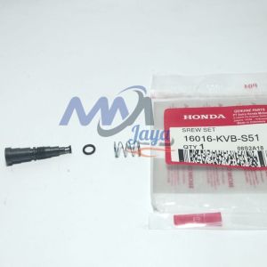 BAUT SETELAN LANGSAM BAUT IDLE BEAT FI SCOOPY FI VARIO 125 VARIO 150 NEW SUPRA 125 REVO ANGIN INJEK