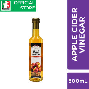 Dolce Vita Apple Cider Vinegar 500ML