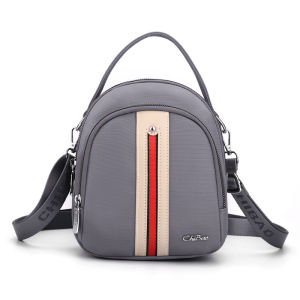 TAS SELEMPANG WANITA IMPORT 3IN1 3918#