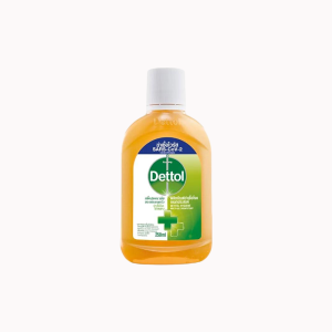ใหม่ล่าสุดแท้ Dettol น้ำยาฆ่าเชื้อเดทตอล น้ำยาฆ่าเชื้อโรค ไฮยีนมัลติ-ยูส น้ำยาถูพื้น 250ML ทำความสะอาด Cleaning