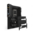Mainboard NZXT N7 B650E Black/ White/ AMD B650/ AM5/  ATX/  4 khe RAM DDR5 (SP006012) - Hàng Chính Hãng. 