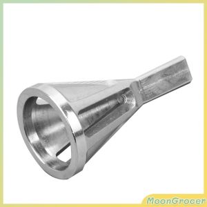 M.Grocer Stainless Steel Remove Burr Tools Drill Bit Deburring External Chamfer Tool