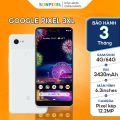 Điện Thoại Google Pixel 3 XL Chip Snapdragon 845 Ram 4G/64GB/128GB Chơi Game Tốt, SonPixel. 