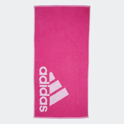 adidas Swimming adidas Towel Small Unisex Pink IC4963