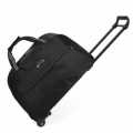 (BERKUALITAS) Tas Koper Duffel Inport Trolley Traveling Size L Multifungsi / tas koper mini travel bag untuk baju dewasa anak kualitas inport serbaguna canggih / tas troli koper traveling perjalanan penyimpanan pakaian murah kuat waterproof tahan lama. 