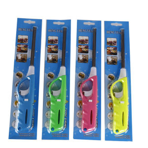 Hột quẹt mồi bếp cồnbếp gas có thể sạc lại tiện lợi khóa an toàn thiết kế gọn mang theo du lịch dã ngoại BIGBA