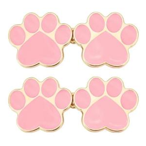 กางเกงรัดเอวสำหรับกระโปรงยีนส์2คู่กระดุมที่ขยายเอวกางเกงปรับได้ไม่จำเป็นต้องเย็บกางเกงยีนส์มีกระดุม