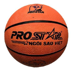 Quả Bóng rổ Prostar - size số 3 chuyên dùng luyện tập