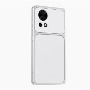 For Huawei Nova 12 Nova 13 New faux leather phone case high-quality anti drop cover