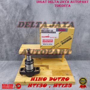 PLUNGER KOMPLIT TOYOTA DYNA HD HINO DUTRO 130HT HT130 HT125 125HT 1PCS