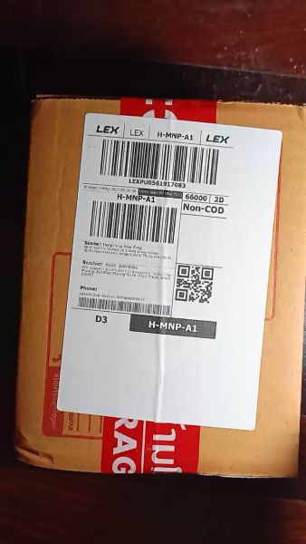 Buyer review video 4