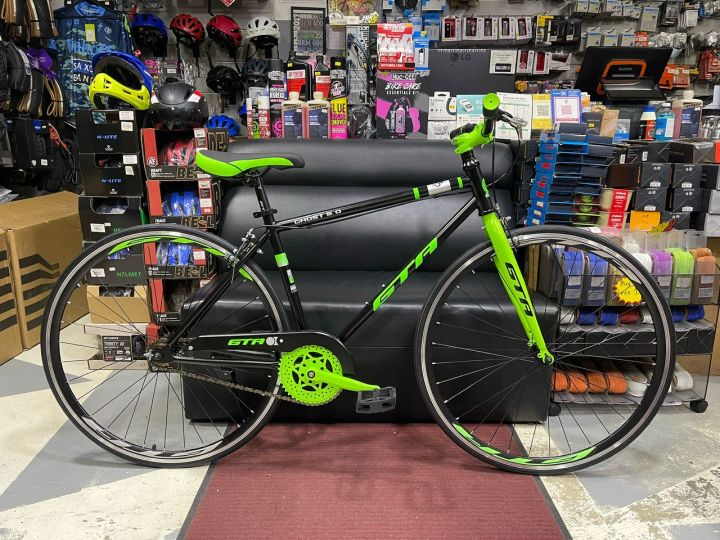 basikal fixie