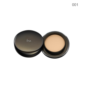 【Direct From Japan】IPSA Foundation Ultimate e 16g - Luminous Long-Lasting Flawless Finish