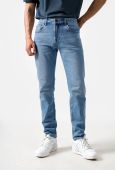 [CHỈ 18-23.2 TẶNG TÚI TOTE]Coolmate x Copper Denim | Quần Jeans Nam dáng Slim fit bền bỉ vừa vặn tôn dáng Coolmate