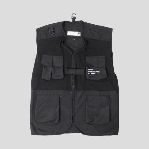 Prodigo * Rompi Tactical Serimpi I Rompi Tactical Outdoor Multifungsi I Rompi Lapangan I Vest Cargo I Vest Jaring Pria