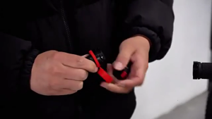 Bicycles Wall Mount Rack Aluminum Alloy Bike Storage Fixed Hanging Rack Space Saving Bike Support Stand Easy to Install