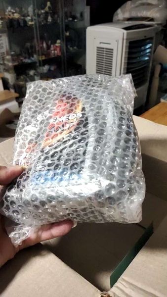 Buyer review video 5